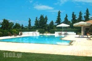 Dreamland Porto Heli_accommodation_in_Hotel_Piraeus Islands - Trizonia_Spetses_Spetses Chora