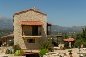 Villa Petramithia_accommodation_in_Villa_Crete_Chania_Vamos