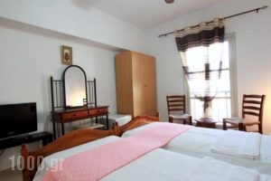 Alexandra Pension'Stelorizo_best deals_Hotel_Dodekanessos Islands_Halki_Halki Rest Areas