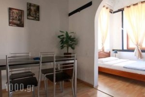Alexandra Pension'Stelorizo_best prices_in_Hotel_Dodekanessos Islands_Halki_Halki Rest Areas