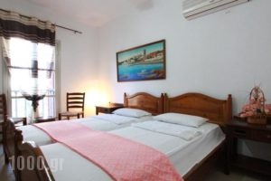 Alexandra Pension'Stelorizo_lowest prices_in_Hotel_Dodekanessos Islands_Halki_Halki Rest Areas