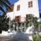 Alexandra Pension'Stelorizo_travel_packages_in_Dodekanessos Islands_Halki_Halki Rest Areas