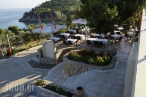 Alonissosach Bungalows And Suites Hotel_lowest prices_in_Hotel_Sporades Islands_Skopelos_Skopelos Chora