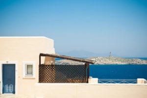Sunrise Beach Suites_best prices_in_Hotel_Cyclades Islands_Syros_Posidonia