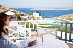 Sunrise Beach Suites in Posidonia, Syros, Cyclades Islands