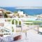 Sunrise Beach Suites_accommodation_in_Hotel_Cyclades Islands_Syros_Posidonia