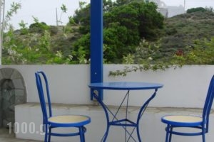 Marathi Apartments_best prices_in_Apartment_Cyclades Islands_Paros_Paros Chora