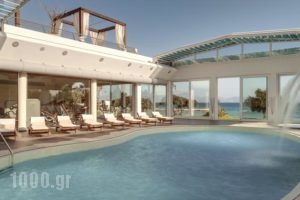 Barcelo Hydra Beach_best deals_Hotel_Piraeus Islands - Trizonia_Spetses_Spetses Chora