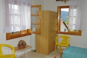 Elati Apartments_holidays_in_Apartment_Thessaly_Trikala_Elati