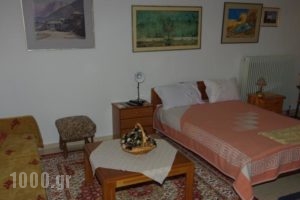 Elati Apartments_best prices_in_Apartment_Thessaly_Trikala_Elati