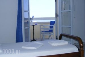 Perivolos Sandy Resort_best deals_Hotel_Cyclades Islands_Sandorini_Aghios Georgios