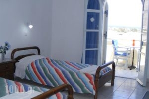 Perivolos Sandy Resort_travel_packages_in_Cyclades Islands_Sandorini_Aghios Georgios