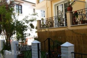 Apartments Mary_travel_packages_in_Ionian Islands_Corfu_Corfu Chora