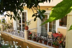 Apartments Mary_accommodation_in_Apartment_Ionian Islands_Corfu_Corfu Chora