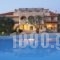 Atrium_accommodation_in_Hotel_Aegean Islands_Thasos_Thasos Chora