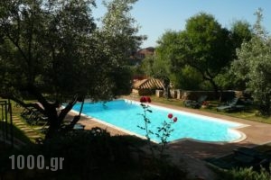 Maison Viros_best deals_Hotel_Peloponesse_Messinia_Kardamyli