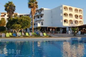 Oceanis Hotel_accommodation_in_Hotel_Crete_Heraklion_Chersonisos