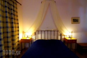 Romanza Rooms_best deals_Room_Cyclades Islands_Syros_Syros Chora
