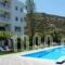 Matala Bay Hotel &Amp; Apartments_accommodation_in_Apartment_Crete_Heraklion_Matala