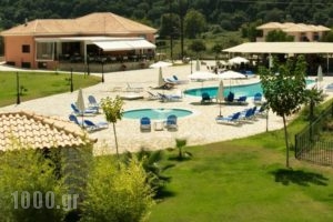 Perdika Resort_best deals_Hotel_Epirus_Thesprotia_Perdika