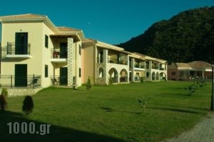 Perdika Resort_best prices_in_Hotel_Epirus_Thesprotia_Perdika