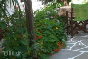 Hotel Boulis_lowest prices_in_Hotel_Cyclades Islands_Sifnos_Kamares