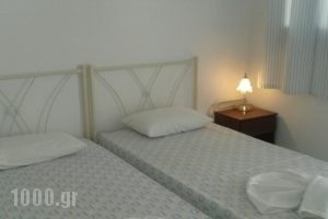 Studios Artemis_best deals_Hotel_Cyclades Islands_Folegandros_Folegandros Chora