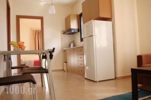 Karmela Day Rent Apartments_holidays_in_Apartment_Piraeus Islands - Trizonia_Aigina_Aigina Rest Areas