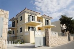 Karmela Day Rent Apartments in Aigina Rest Areas, Aigina, Piraeus Islands - Trizonia