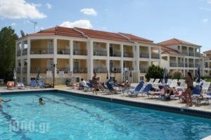 Village Inn Studios & Family Apartments_accommodation_in_Apartment_Ionian Islands_Zakinthos_Laganas