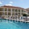 Village Inn Studios & Family Apartments_accommodation_in_Apartment_Ionian Islands_Zakinthos_Laganas