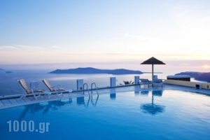 Santorini Princess Spa Hotel_accommodation_in_Hotel_Cyclades Islands_Sandorini_Imerovigli