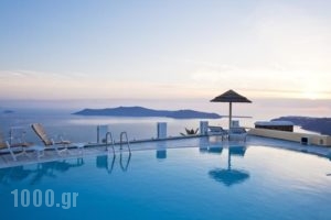 Santorini Princess Spa Hotel_best deals_Hotel_Cyclades Islands_Sandorini_Imerovigli