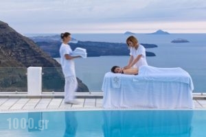 Santorini Princess Spa Hotel_lowest prices_in_Hotel_Cyclades Islands_Sandorini_Imerovigli