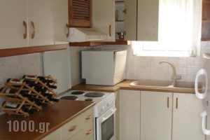 Olvia Studio_lowest prices_in_Hotel_Central Greece_Attica_Lavrio