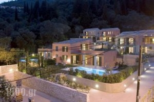 Erkina Villas Kalami Corfu - Erato_lowest prices_in_Villa_Ionian Islands_Corfu_Corfu Rest Areas