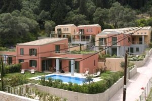 Erkina Villas Kalami Corfu - Erato_best prices_in_Villa_Ionian Islands_Corfu_Corfu Rest Areas