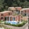 Erkina Villas Kalami Corfu - Erato_best prices_in_Villa_Ionian Islands_Corfu_Corfu Rest Areas