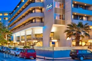 Kriti Beach Hotel_lowest prices_in_Hotel_Crete_Rethymnon_Rethymnon City