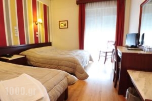 Hotel Achillion_holidays_in_Hotel_Thessaly_Larisa_Larisa City