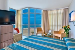 Kriti Beach Hotel_best deals_Hotel_Crete_Rethymnon_Rethymnon City