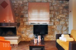 Abelos Stone Houses_holidays_in_Hotel_Peloponesse_Arcadia_Astros