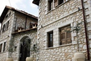 Abelos Stone Houses_accommodation_in_Hotel_Peloponesse_Arcadia_Astros