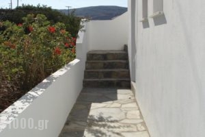 Helena's Apartments_lowest prices_in_Apartment_Cyclades Islands_Ios_Ios Chora