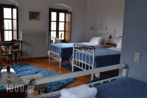 Casa Calda_best deals_Hotel_Epirus_Ioannina_Sirako