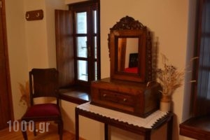 Casa Calda_holidays_in_Hotel_Epirus_Ioannina_Sirako