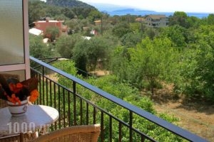 Kefalas Apartments_holidays_in_Apartment_Epirus_Preveza_Sarakino