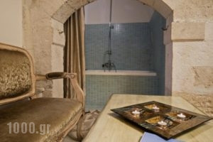 Rector Suites_holidays_in_Hotel_Crete_Rethymnon_Rethymnon City