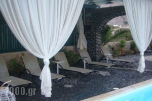 Villa Anemomilos Perissa_lowest prices_in_Villa_Cyclades Islands_Sandorini_Perissa