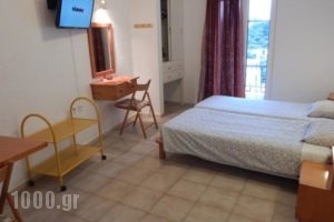 Elite Apartments_best deals_Apartment_Dodekanessos Islands_Kalimnos_Kalimnos Rest Areas